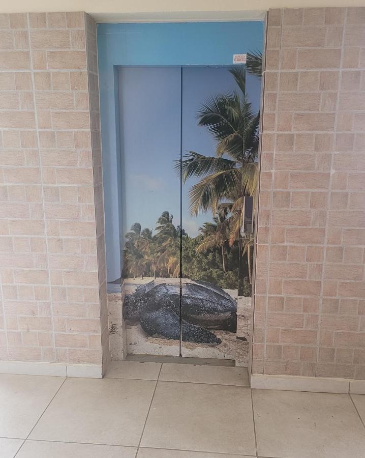 Hello Guyane Leilighet Cayenne Eksteriør bilde